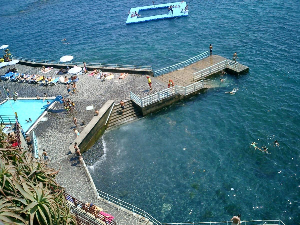Central Studio In Funchal 3S Dış mekan fotoğraf
