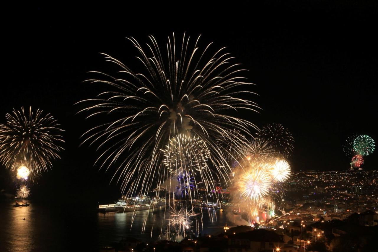 Central Studio In Funchal 3S Dış mekan fotoğraf